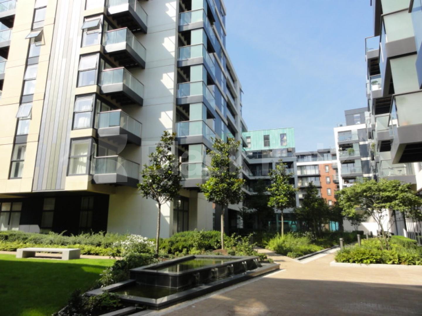 			New Instruction, 2 Bedroom, 1 bath, 1 reception Apartment			 Dance Square , CLERKENWELL-FARRINGDON-OLD STREET